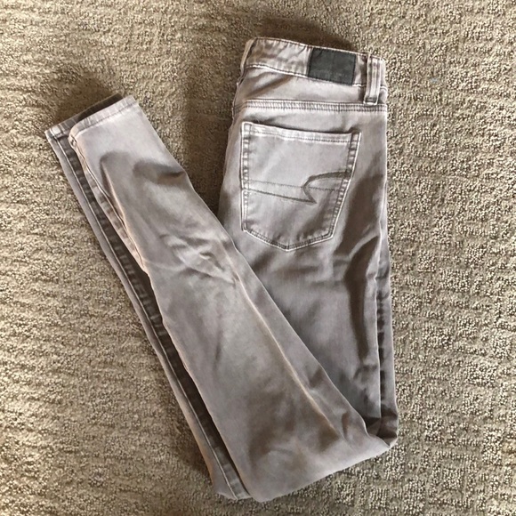 American Eagle Jeans - Picture 1 of 2